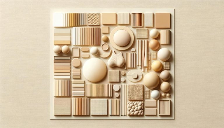 Colore Beige, Chiaro O Scuro? Arredamento E Moda 4 Scopri come abbinare il colore beige per un look elegante e sofisticato