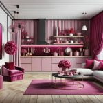 Scegli complementi d'arredo fucsia per un tocco di moda ed eleganza in casa