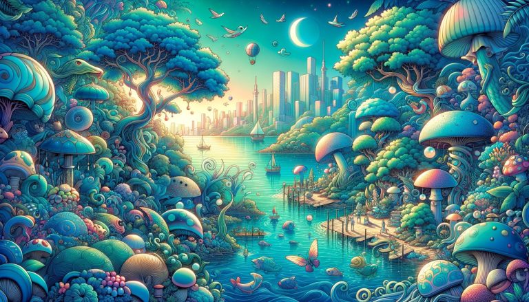 Colore Turchese 1 Scopri la bellezza del colore turchese con i nostri prodotti unici e irresistibili